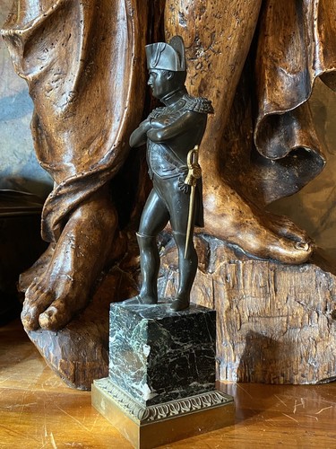 Empereur napoléon ier pied - empereur,