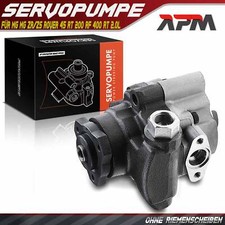 Pompe À Huile Hydraulique Pour MG MG ZR/ZS Rover 45 RT 200 RF 400 RT 2.0L Diesel