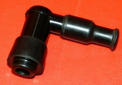 Antiparasite pour bougie sans - bougie,