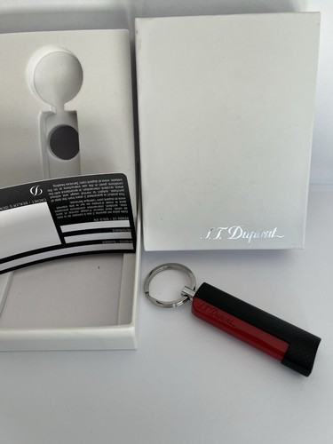 Coupe cigare dupont - s.t.,