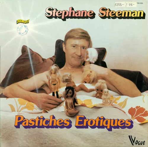 Pastiche erotique stéphane - erotique,,