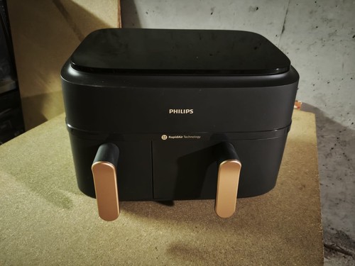 Airfryer philips series 3000 - philips,