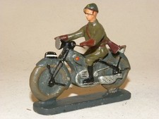 FIGURINE COMPOSITION DURSO