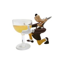 Figurine The Wolf – Tex