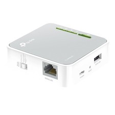 Routeur 750Mbps Wi-FI Bi-Bande