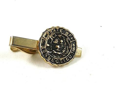 Vintage seal the state - vintage,