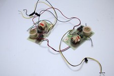 Occasion, testé OK : Paire de