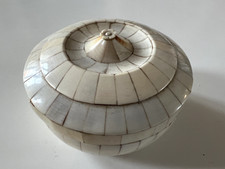 Ancienne Boite en bois