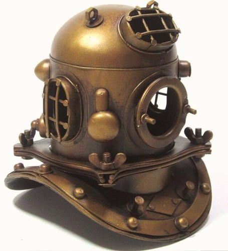 Réplique figurine statuette