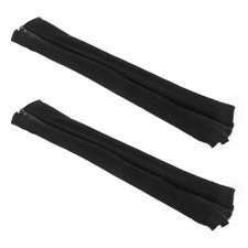  Housse Accoudoir Chaise De Bureau D'accoudoir Coussinets D'accoudoirs