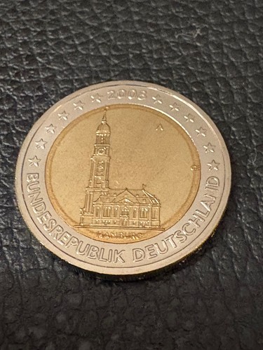 Pièce euros - de,