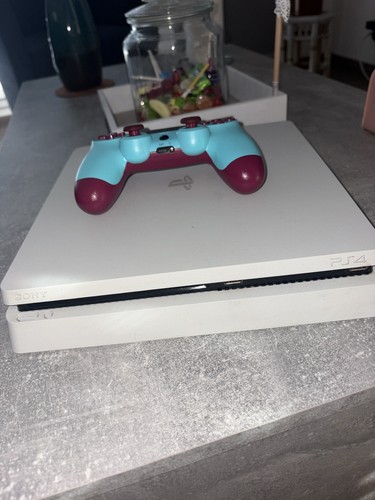 Sony playstation slim - 4, 500