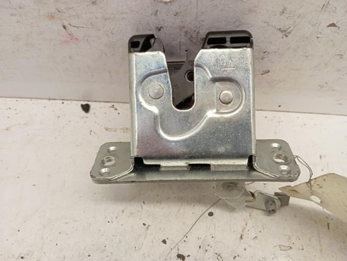 Serrure hayon opel corsa c - serrure,