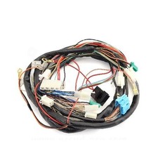 Faisceau électrique origine