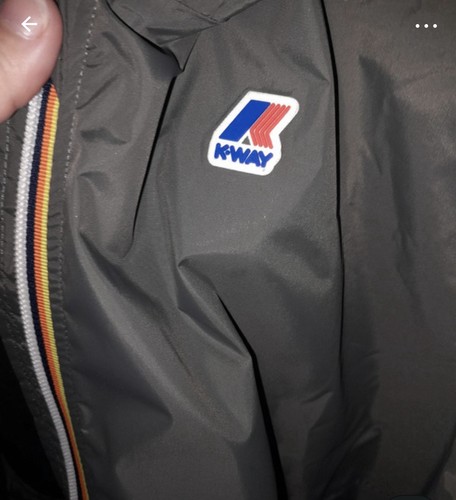 Way - k,