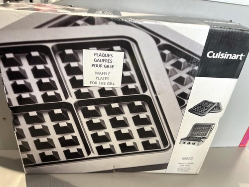 Cuisinart gr020e kit de - cuisinart,