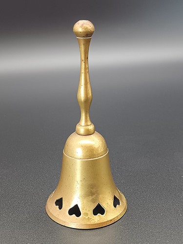 Clochette sonnette de table - clochette, /