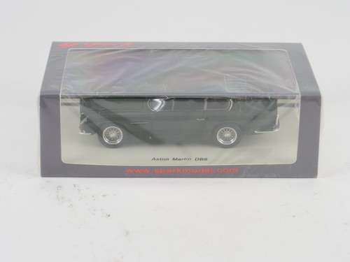 Spark aston martin db6 - spark,