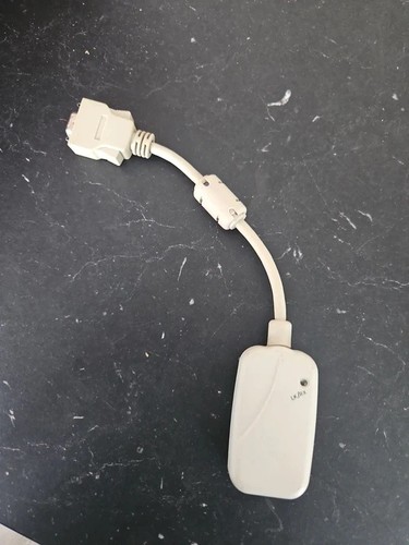 Adaptateur macnet aaui vers - aaui,