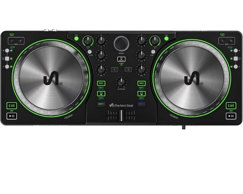 The next beat tiësto dj - beat,