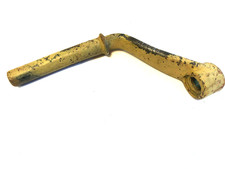 Rare AJS Militaire Matchless