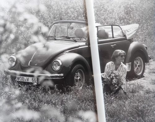 Photo presse volkswagen - photo, vw