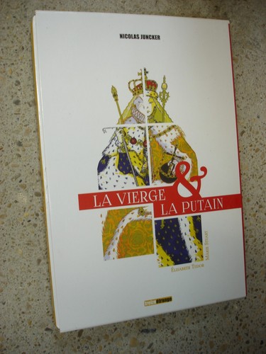 Vierge la putain - la,