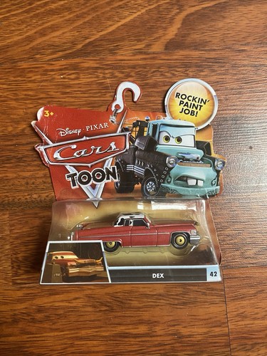 Voiture miniature disney - voiture,