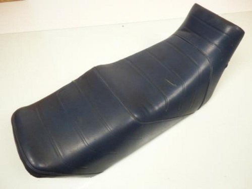 Selle biplace origine pour