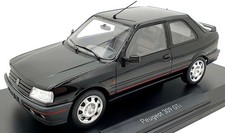 Norev 1/18 Scale 184885 -