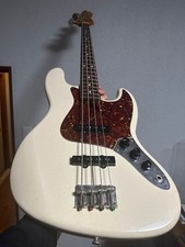 Fender Japan JB62-75/JV