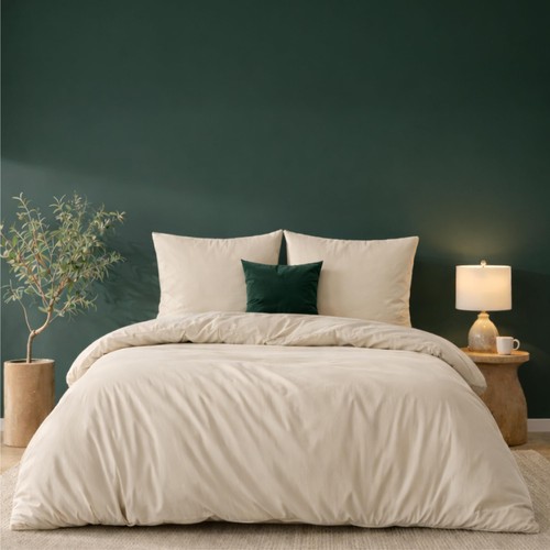 Twinzen housse de couette - de,