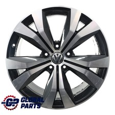 Volkswagen Touareg 7P Jante En