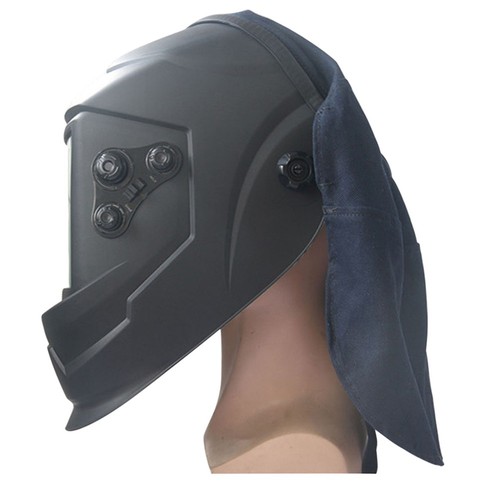 Housse casque souder - de,