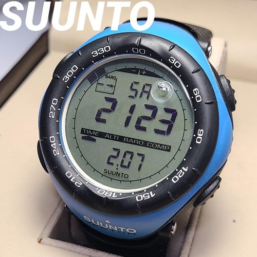 Montre bracelet suunto vector - montre-bracelet,