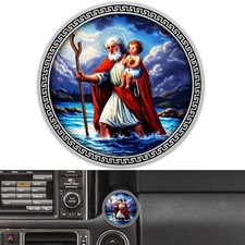 Saint Christophe Plaques de