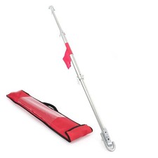 XPOtool Barre remorquage 3-pcs