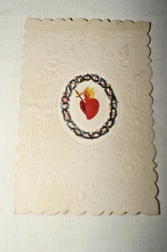 Canivet image pieuse - image,