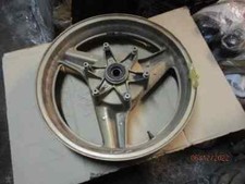 JANTE ARRIERE VFR 750 RC24