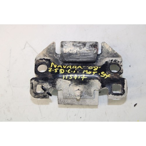 Support moteur nissan navara - support,