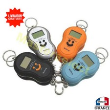 Balance Peson Digital