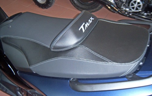 Kit revêtement selle moto - revêtement, de