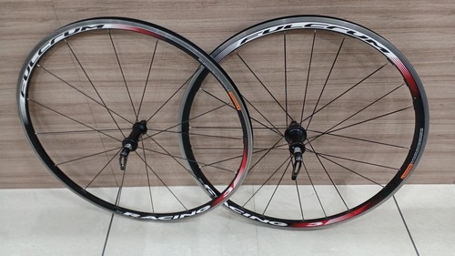 Fulcrum racing3 wheelset - racing3,