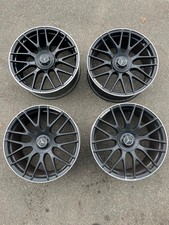 4 Jantes C63 Amg W205