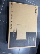 Écran Acer V247Y - NEUF sous