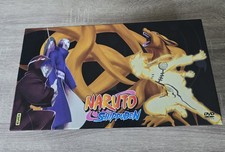 Coffret dvd Naruto Shippuden -