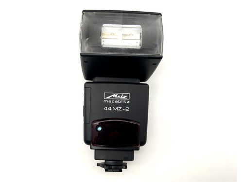 Metz mecablitz 44mz - mecablitz, 44mz-2