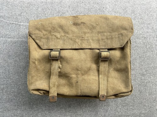 Sac small pack - pack, anglais