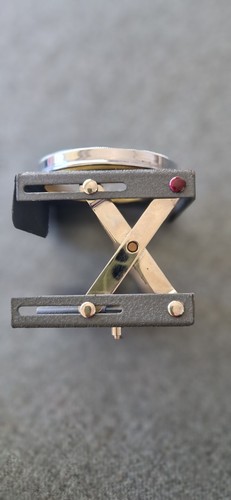 Loupe ancienne pliante coror - loupe,