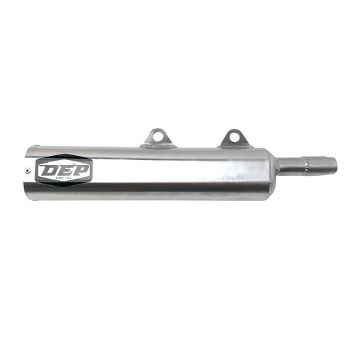Silencieux dep kawasaki kdx - kawasaki,